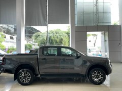 Điểm nổi bật trên Ranger Sport Thế hệ Mới