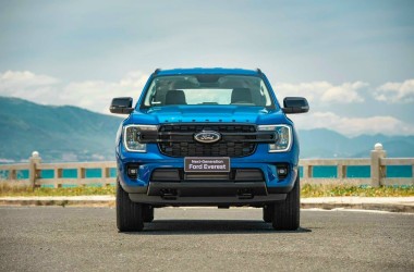 Chương Trình Lái Thử Xe Ford Ranger - Everest Thê Hệ Mới Và Cơ Hội Trúng Thưởng iPhone 14