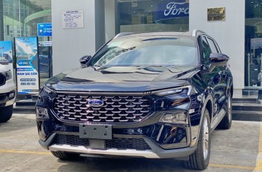 CHƯƠNG TRÌNH SỬA CHỮA LƯU ĐỘNG – MOBILE SERVICE- THÁNG 11-2023